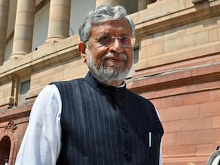 'एक कुशल राजनीतिक नेता खो दिया...', RSS ने सुशील मोदी के निधन पर जताया शोक