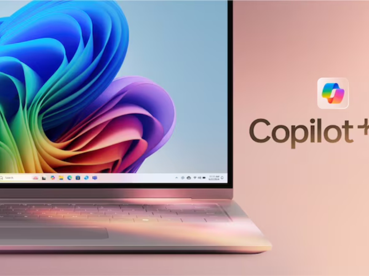 Microsoft Introduces New AI Enhanced 'Copilot Plus PCs' To Compete With Apple - All You Need To Know