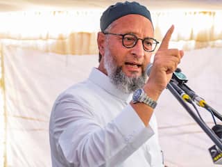 'ज्यादा बच्चों' वाले बयान पर ओवैसी ने PM मोदी को घेरा, बोले- सफाई देने में इतनी...