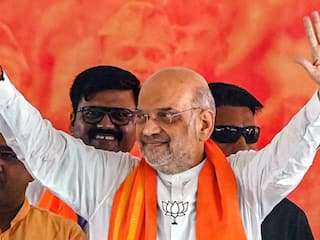 'हम PoK लेकर रहेंगे...', पाकिस्तान के खिलाफ बवाल के बीच अब अमित शाह ने कही ये बड़ी बात