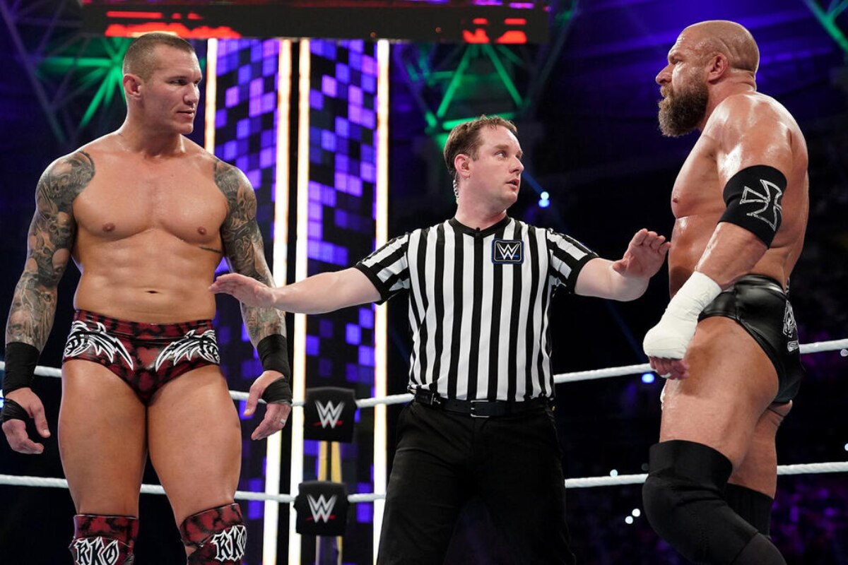 Seth Rollins to Stone Cold Steve Austin; Greatest Betrayal's in WWE History | PICS