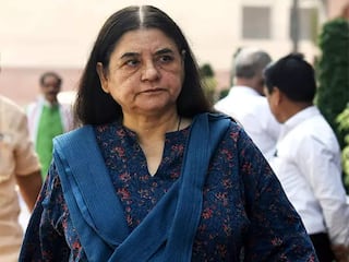 'मेरी नजरें सिर्फ सुल्तानपुर पर हैं...', जीत का दावा कर विपक्ष पर जमकर बरसीं मेनका गांधी- जानें क्या कुछ कहा
