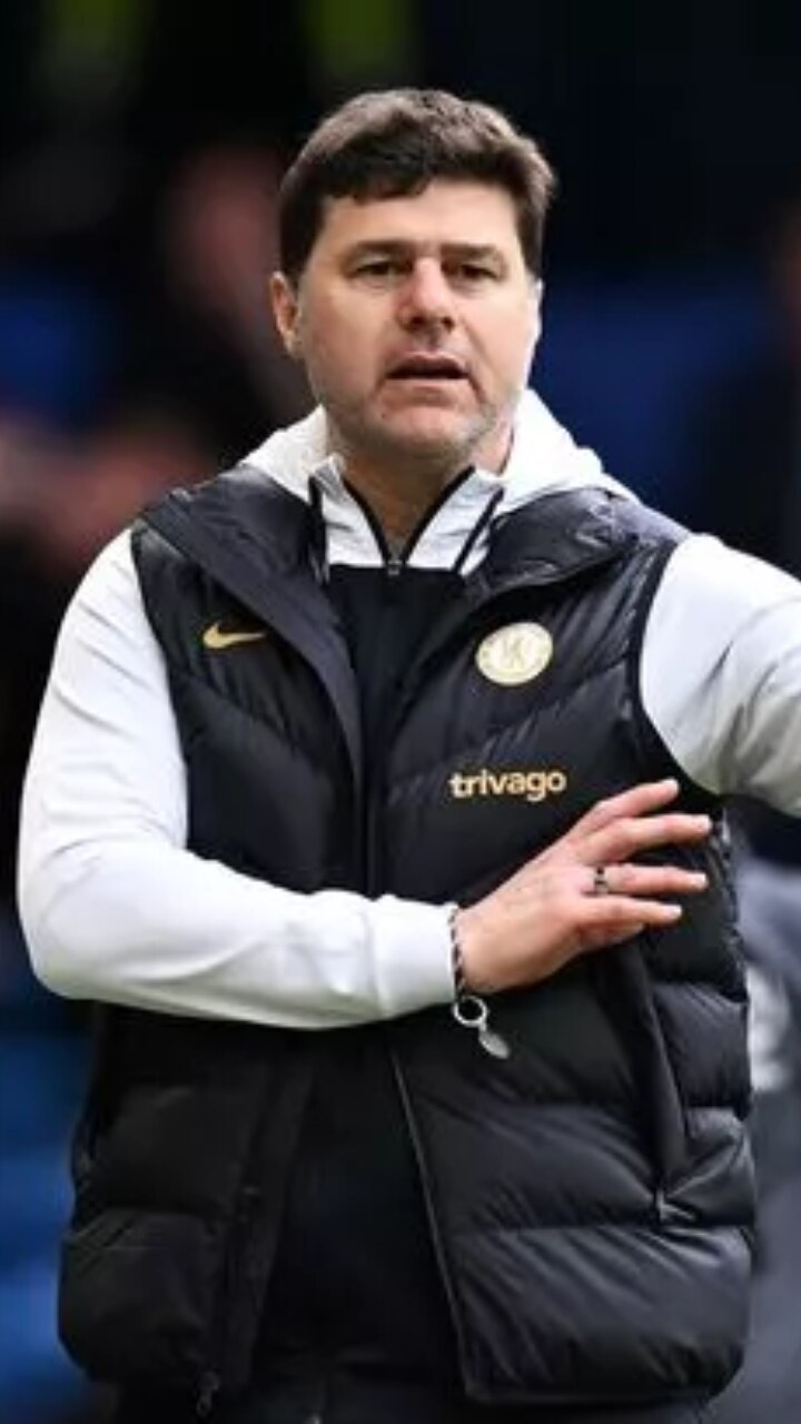 Possible Replacements For Mauricio Pochettino At Chelsea