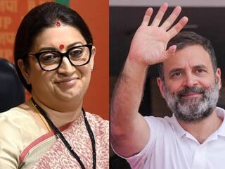 पांचवे चरण का मतदान शुरू, सभी की निगाहें अमेठी, रायबरेली पर- ये रही VIP उम्मीदवारों की लिस्ट