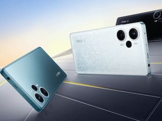 Poco F6 5G की पहली सेल आज, जानें Flipkart पर मिलने वाले डिस्काउंट और ऑफर्स के बारे में