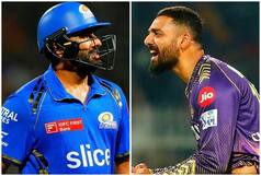 'Make Him...': Varun Chakravarthy REVEALS How he Plotted Rohit Sharma's Wicket
