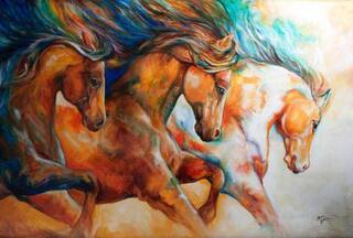 Vastu Tips For Home Decor : 8 Types of Paintings to Avoid on Your Walls For Prosperity