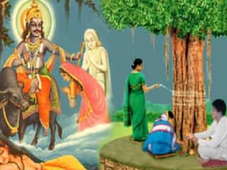 Vat Savitri Vrat Katha: अखंड सौभाग्य का वरदान पाना चाहती हैं तो वट सावित्री व्रत के दिन पढ़ें ये कथा