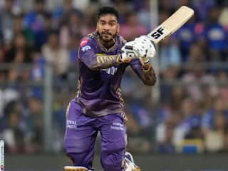 MI vs KKR- वीरेंदर सहवाग ने की वेंकटेश अय्यर की तारीफ, बोले- 100 में से 100 नंबर