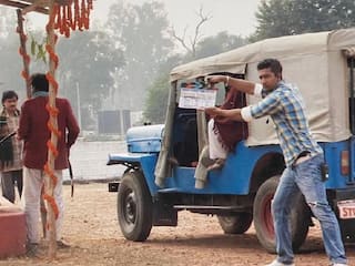 जब गैंग्स ऑफ वासेपुर के लिए Vicky Kaushal हुए थे गिरफ्तार और जाना पड़ा था जेल, जानें किस्सा