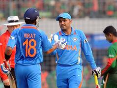 'मैं झूठ नहीं बोलूंगा...', 2011 के ODI वर्ल्ड कप डेब्यू को याद करते हुए विराट कोहली ने ये क्या बोल दिया? स्पीच वायरल
