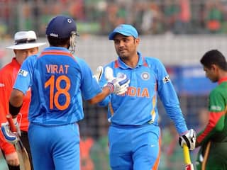 'मैं झूठ नहीं बोलूंगा...', 2011 के ODI वर्ल्ड कप डेब्यू को याद करते हुए विराट कोहली ने ये क्या बोल दिया? स्पीच वायरल