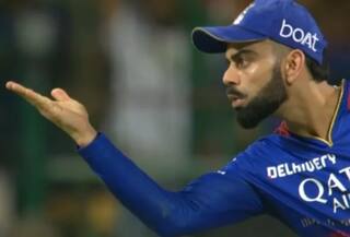 EXPLAINED! Virat Kohli to Escape BAN For Kiss-Blowing Celebration at Chinnaswamy?