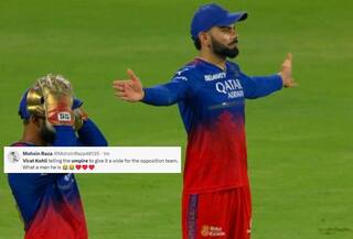 'Retirement ke Baad UMPIRING?' Fans React HILARIOUSLY to Virat Kohli's SURREAL Honesty!