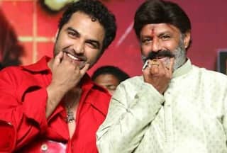 Vamsi, Vishwak Give Shocking Explanation for Nandamuri Balakrishna's Stage Incident with Anjali