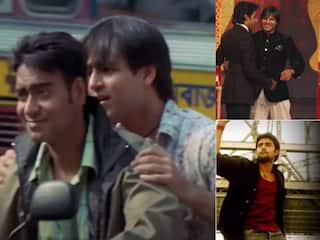 विवेक ओबेरॉय का टूटा पैर देख मणिरत्नम को आ गया था हार्ट अटैक! EX के पति से खूब रखा था ख्याल