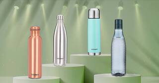 Top 5 Best Insulated Water Bottles on Amazon