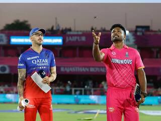 RR vs RCB: राजस्थान vs बेंगलुरु में से किसके सिर बंधेगा जीत का सेहरा? इस दिग्गज खिलाड़ी ने कर दी भविष्यवाणी