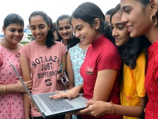 WBCHSE West Bengal 12th Result 2024 Toppers List: Abhik Das Tops WBCHSE Uchha Madhyamik Class 12 Result With 99.2% - Check Full List