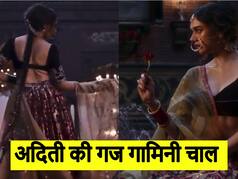 क्या है 'हीरामंडी' में अदिति राव हैदरी की 'गजगामिनी चाल', कामसूत्र करता है ज‍िसका ज‍िक्र