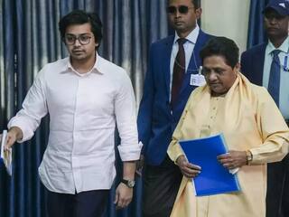 उत्तराखंड विधानसभा उपचुनाव के लिए BSP की 13 स्टार प्रचारकों की लिस्ट जारी, आकाश की वापसी