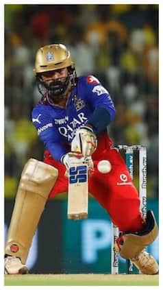 5 Cricketing Jobs For Dinesh Karthik After IPL Retirement