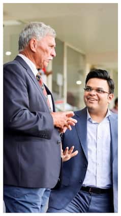 BCCI Invites Application For New Head Coach