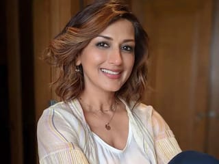 Sonali Bendre Opens up About Dealing With 'Fake News' in The '90s: 'That Time I Had No Option...'| Exclusive