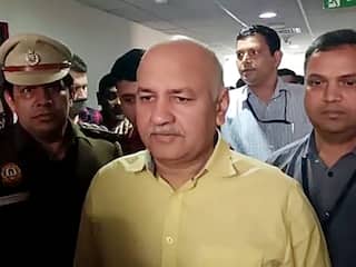 Manish Sisodia Granted Bail In Excise Policy Irregularities Case, To Walk Out of Jail After 17 Months