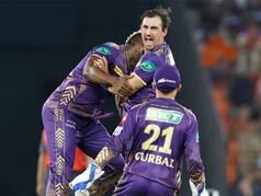 That Was A Beautiful Delivery: Watson On Head's Dismissal By Starc In IPL 2024 Qualifier 1