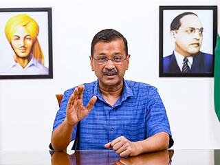 'No Matter Where I Am, Delhi   s Work Will Not Get Affected': CM Kejriwal Says 'Will Surrender On Sunday'