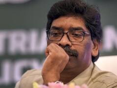 Jharkhand High Court Grants Bail To Hemant Soren In Land Scam Case, Check Details Here
