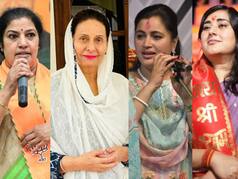 राजनीति में बढ़ रही महिलाओं की भागीदारी, जानिए पिछले 15 वर्षों के लोकसभा चुनाव में कितनी बढ़ी प्रत्याशियों की संख्या