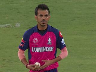 IPL में सर्वाधिक विकेट लेने वाले गेंदबाज Yuzvendra Chahal के नाम दर्ज हुआ बड़ा शर्मनाक रिकॉर्ड, पीयूष चावला पीछे छूटे