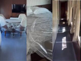 Viral Video: भारतीय रेलवे का यह कोच किसी 5 स्टार होटल से कम नहीं, वीडियो देखकर आप भी हो जाएंगे खुश