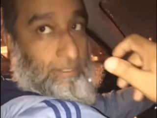 Viral Video: टोरंटो में पाकिस्तानी ड्राइवर ने महिला पैसेनजर को धमकाया, फिर जो हुआ देखते रह जाएंगे आप- देखें वीडियो