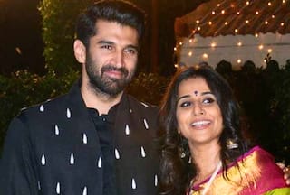 Aditya Roy Kapur, Vidya Balan Recreate Iconic Jumma Chumma Steps at Family Function, But It's Siddharth Who Stole Our Hearts