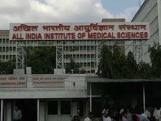 AIIMS में अंग दान से मिली 8 लोगों को नई जिंदगी, 4 की लौटी रोशनी