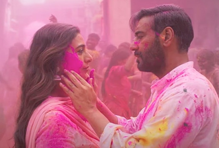 Auron Mein Kaha Dum Tha Teaser Review: Ajay and Tabu's Timeless Romance Leaves Fans Wanting For More