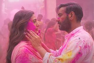 Auron Mein Kaha Dum Tha Teaser Review: Ajay and Tabu's Timeless Romance Leaves Fans Wanting For More