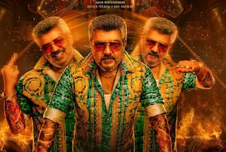 Good Bad Ugly: Ajith Kumar's Action-Thriller's Digital Rights Sold to Netflix For Whopping Rs 95 Crore - Reports