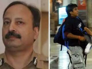 हेमंत करकरे और कसाब को लेकर भड़की सियासी आग,जानें है पूरा मामला 