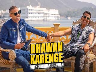 अक्षय कुमार के साथ थाइलैंड में हुआ था कुछ ऐसा हादसा, जिसकी वजह से रहते हैं लड़ाई-झगड़ों से दूर