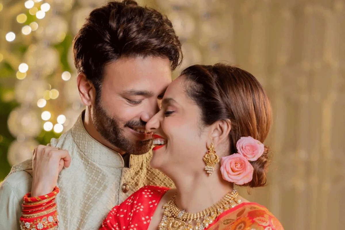 क्या प्रेग्नेंट हैं Ankita Lokhande?  एक वीडियो के जरिए खुद को विश किया 'मदर्स-डे'