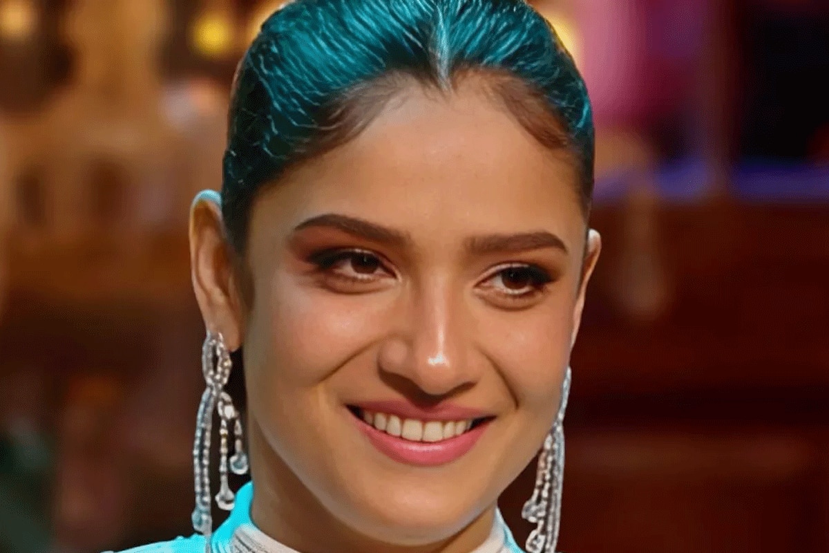 क्या अंकिता लोखंडे ने रिजेक्ट की करण जौहर की वेब सीरीज Student of The Year 3? जाने क्या है सच्चाई