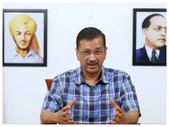 'क्या दिल्ली और पंजाब के लोग पाकिस्तानी हैं? ' , CM केजरीवाल ने किया PM मोदी से सवाल