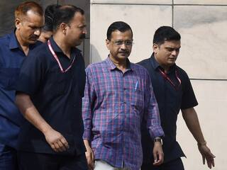 How Will Arvind Kejriwal's Interim Release From Tihar Jail Impact Delhi Lok Sabha Elections | Explained