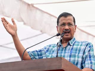 शाह जी! पंजाबियों को धमकी मत देना वरना...अमृतसर की रैली में ऐसा क्यों बोले दिल्ली CM?