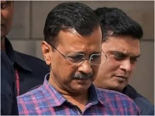 Delhi Excise Policy Case: Supreme Court Reserves Order Challenging Arvind Kejriwal's Arrest | Top Points