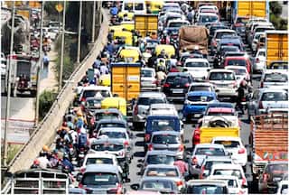 Attention Bengaluru: Traffic Advisory Issued Ahead Of Lok Sabha Polls On May 7 | Check Alternate Routes